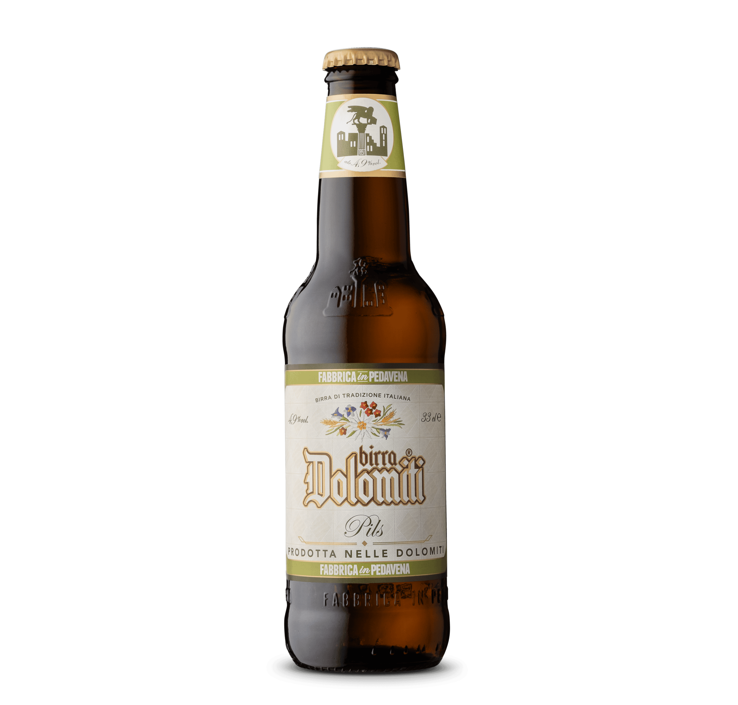 Birra Dolomiti Pils