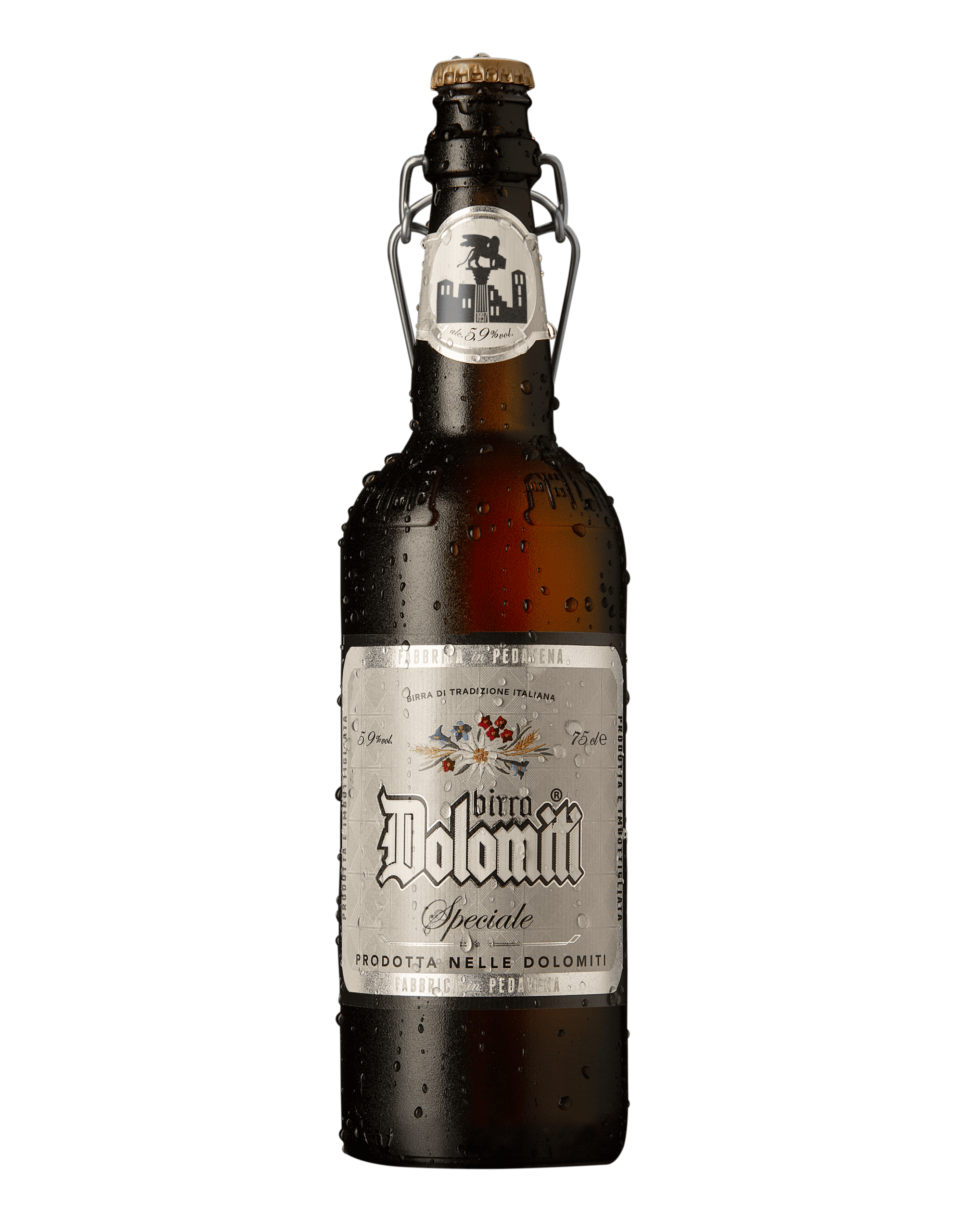 Birra Dolomiti Speciale