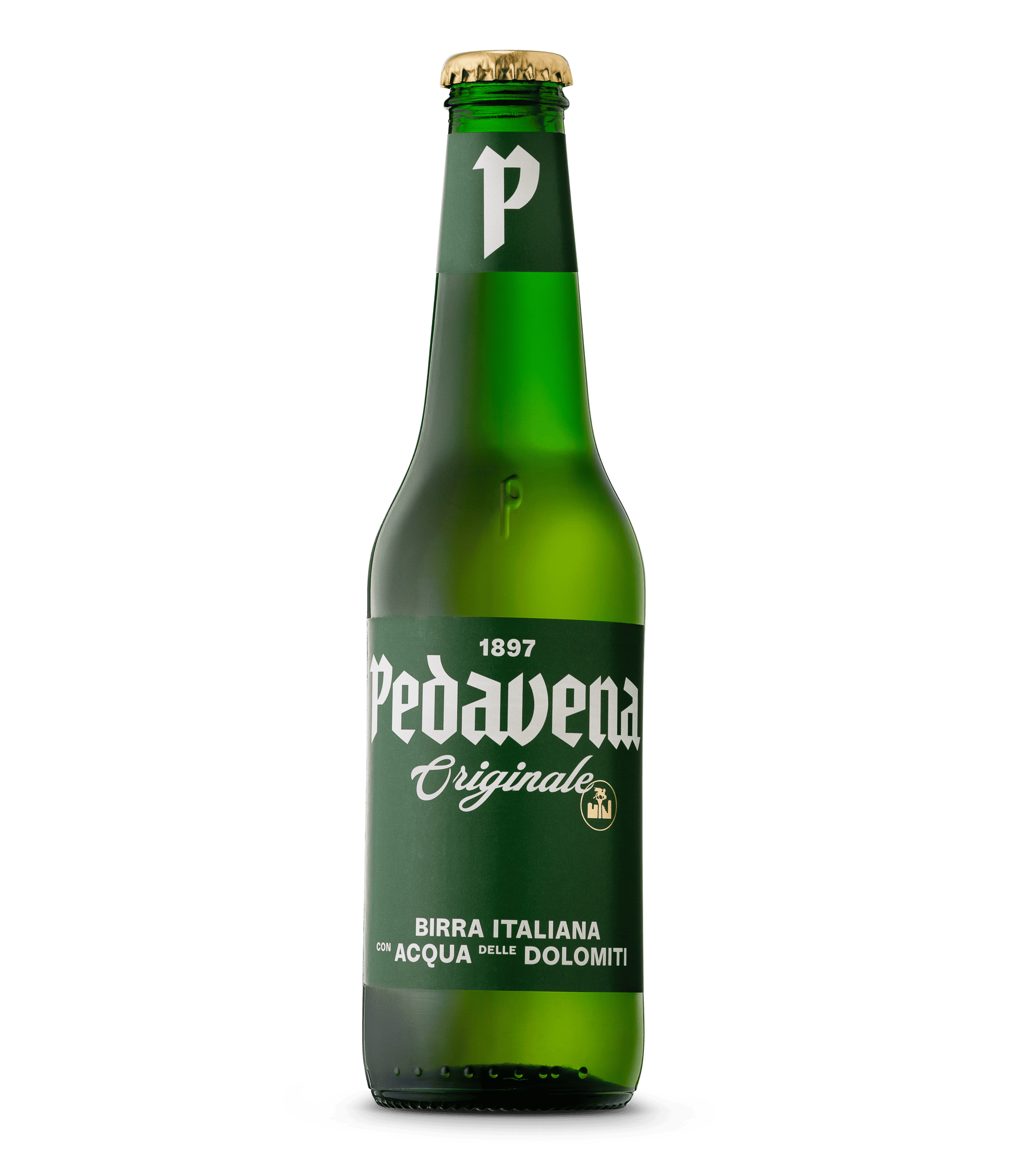 Birra Pedavena Originale