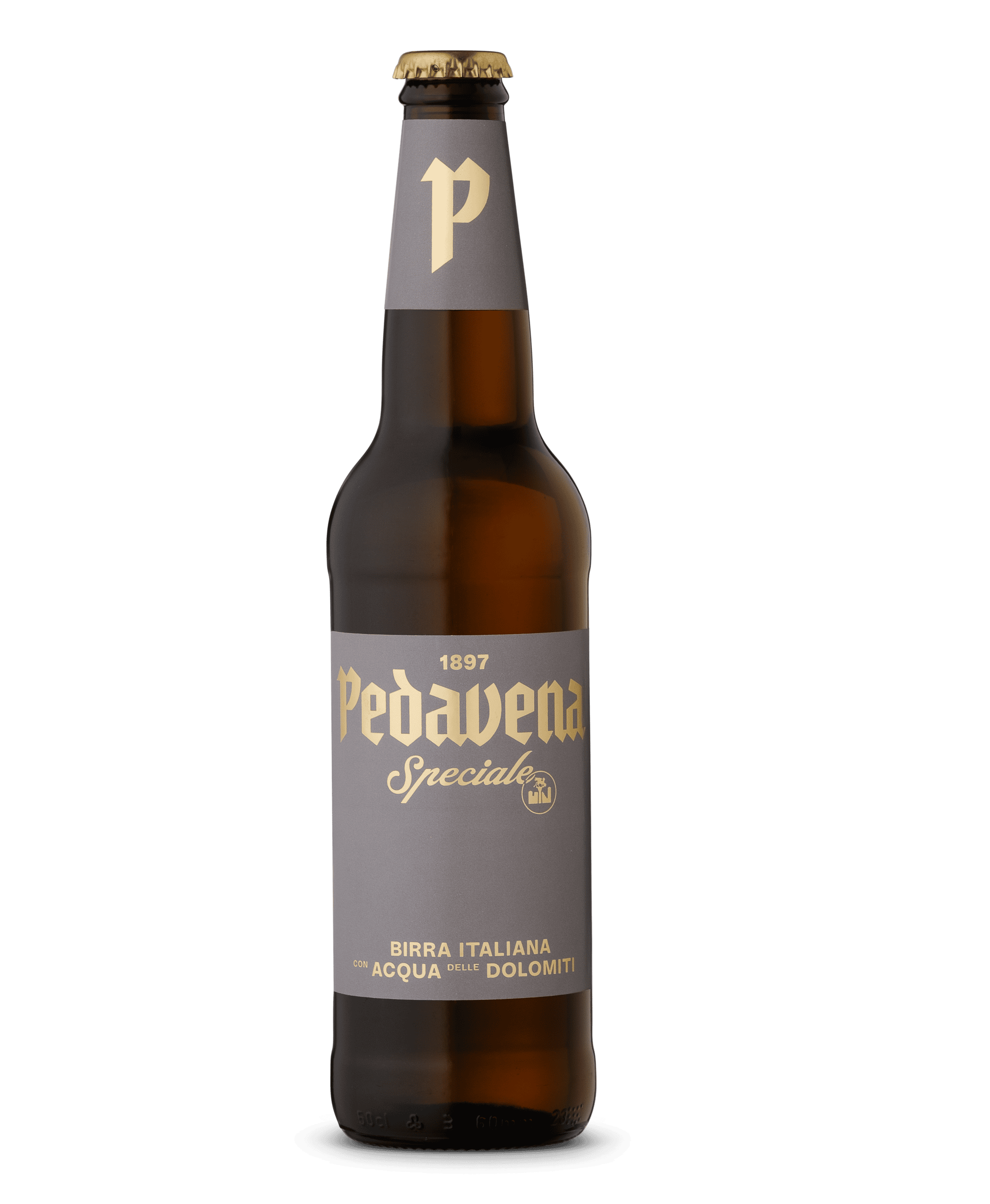 Birra Pedavena Speciale