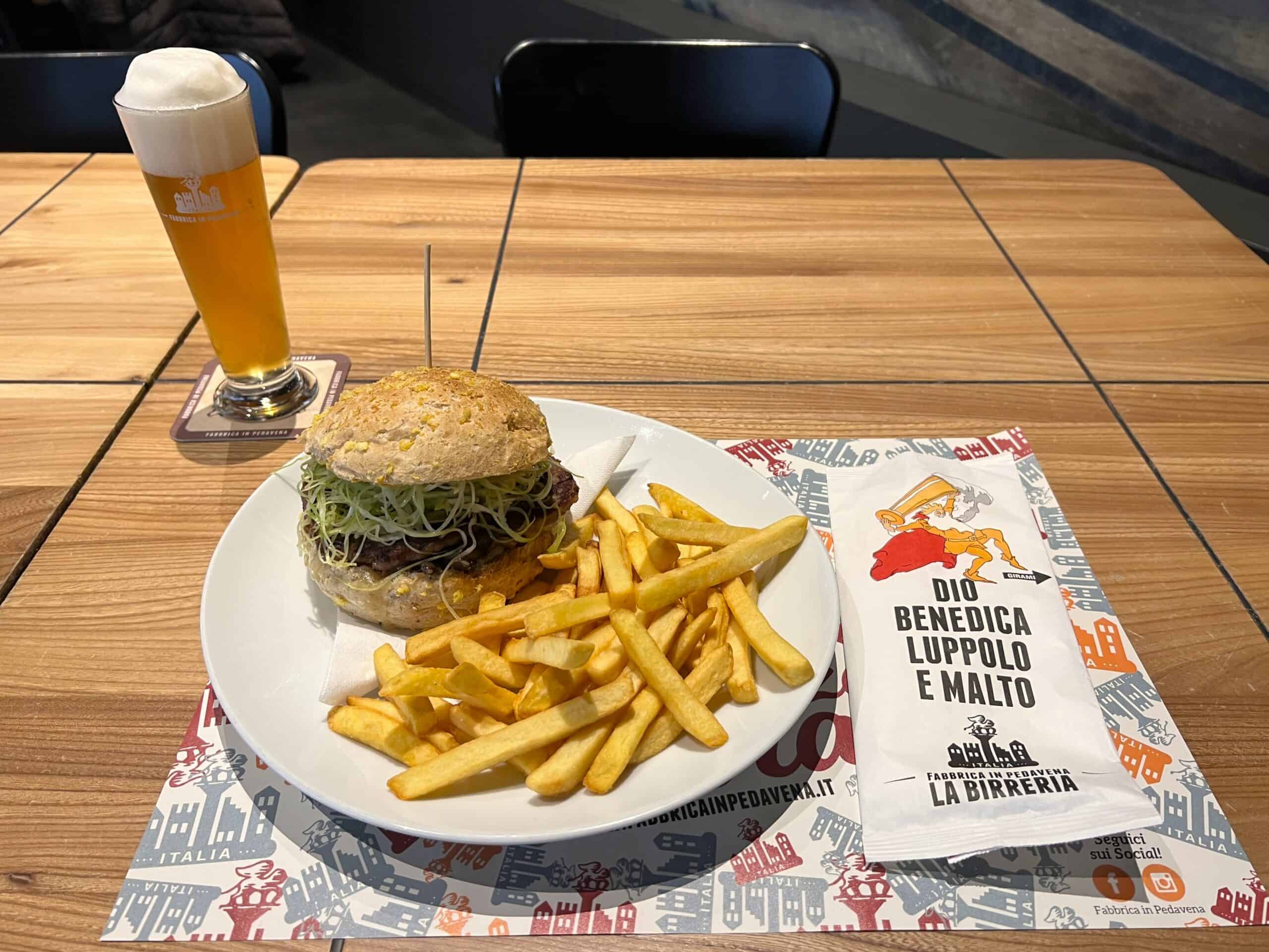 Panino Bellunese